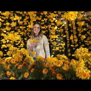 Meet your Posher, Amy